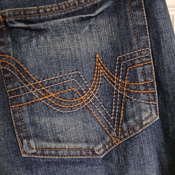 nbn gear jeans - Picture 6 of 8